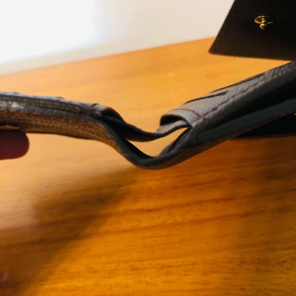 Authentic Louis Vuitton Wallet - Picture 13 of 16